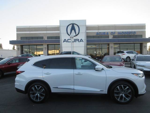 2023 Acura MDX w/Technology Package FWD photo