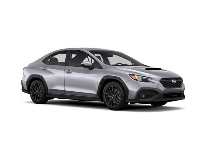 2022 Subaru WRX Premium AWD photo
