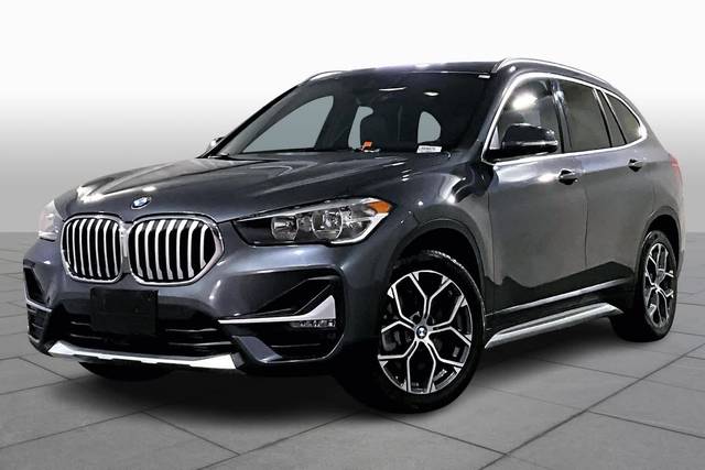 2020 BMW X1 xDrive28i AWD photo