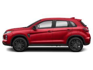 2023 Mitsubishi Outlander Sport LE 4WD photo