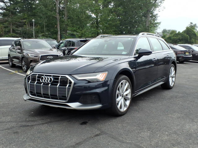 2023 Audi A6 allroad Prestige AWD photo