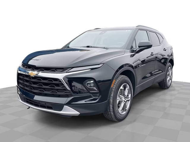 2023 Chevrolet Blazer LT FWD photo