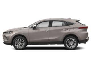 2023 Toyota Venza Limited AWD photo