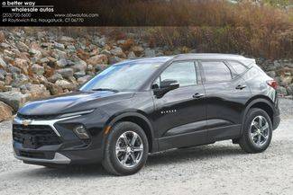 2023 Chevrolet Blazer LT AWD photo