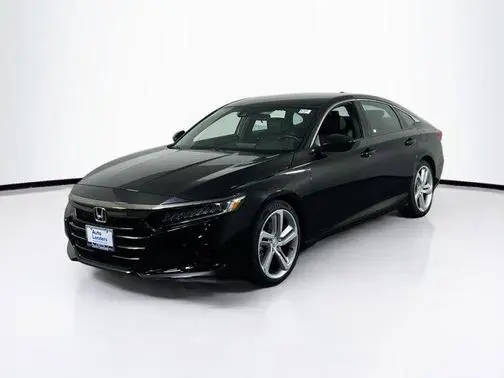 2022 Honda Accord Sport FWD photo