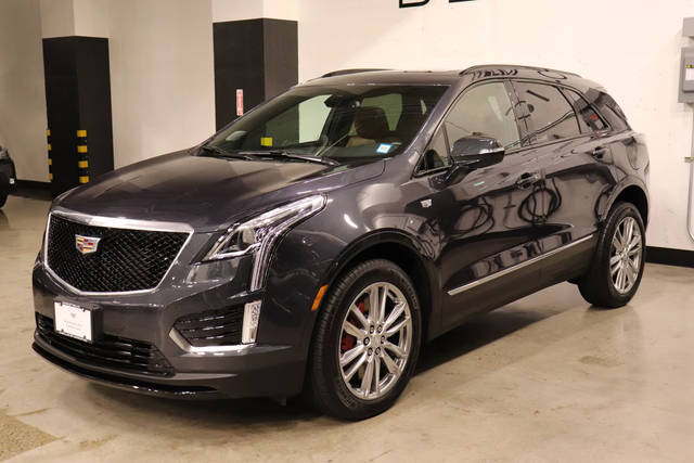 2023 Cadillac XT5 AWD Sport AWD photo