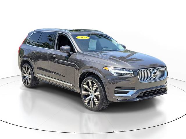 2023 Volvo XC90 Ultimate AWD photo