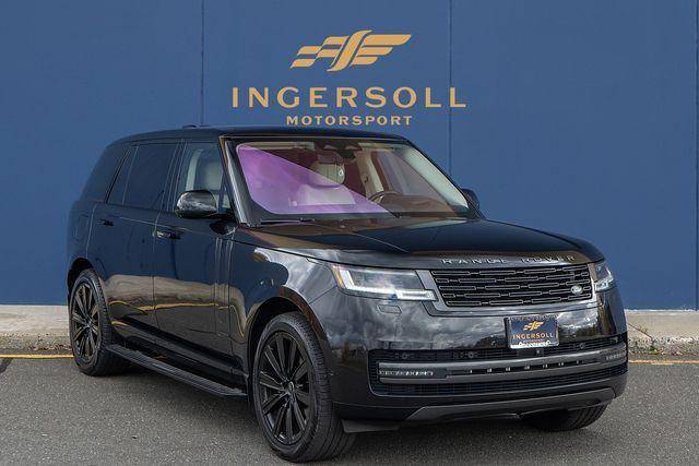 2023 Land Rover Range Rover Autobiography AWD photo