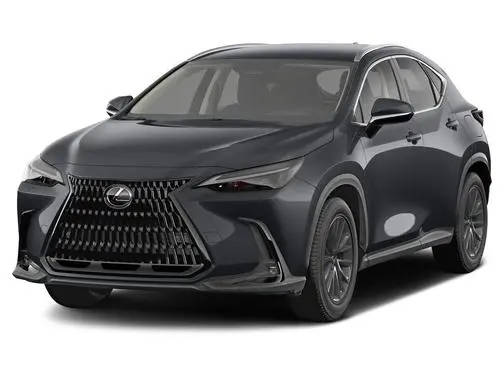 2023 Lexus NX NX 350h Premium AWD photo
