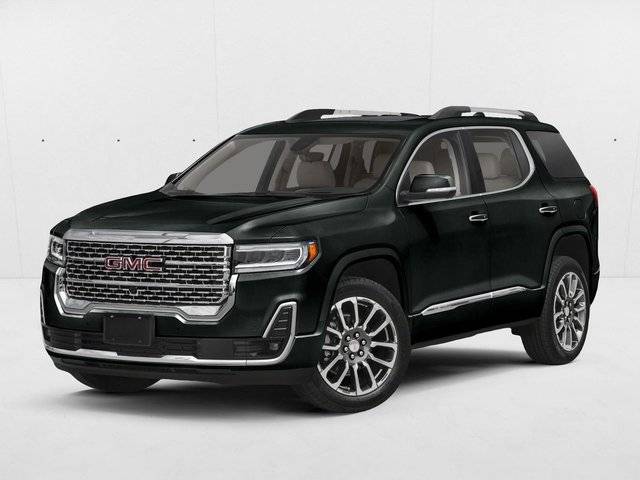 2023 GMC Acadia Denali AWD photo