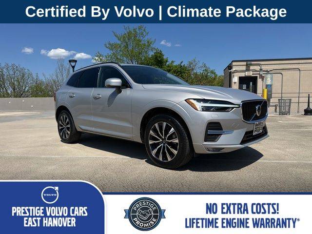 2023 Volvo XC60 Core AWD photo