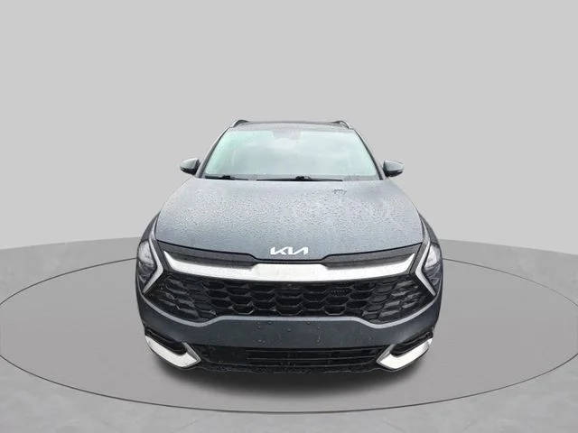 2023 Kia Sportage SX-Prestige AWD photo