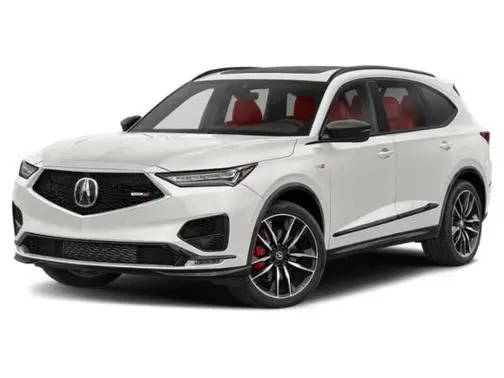 2023 Acura MDX Type S w/Advance Package AWD photo
