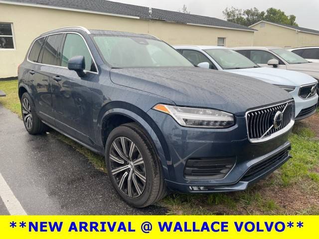 2023 Volvo XC90 Core AWD photo