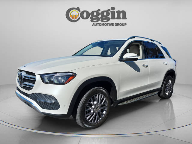 2023 Mercedes-Benz GLE-Class GLE 350 AWD photo