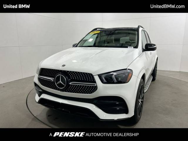 2023 Mercedes-Benz GLE-Class GLE 350 RWD photo