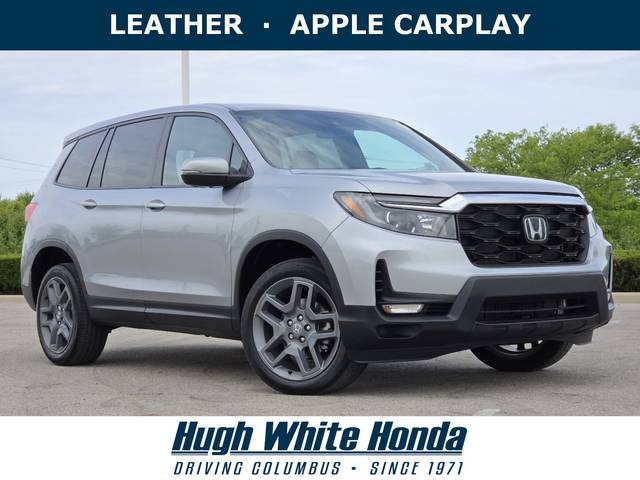 2023 Honda Passport EX-L AWD photo