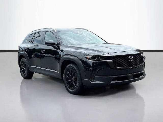 2023 Mazda CX-50 2.5 S Preferred Plus Package AWD photo