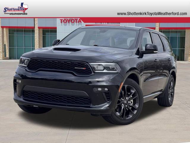 2022 Dodge Durango R/T AWD photo