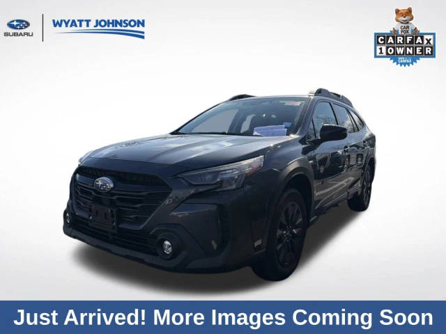 2023 Subaru Outback Onyx Edition AWD photo