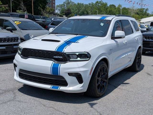 2022 Dodge Durango R/T AWD photo