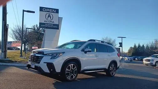 2023 Subaru Ascent Limited AWD photo