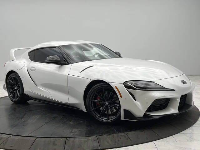 2023 Toyota Supra 3.0 Premium RWD photo
