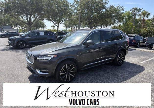 2023 Volvo XC90 Plus AWD photo