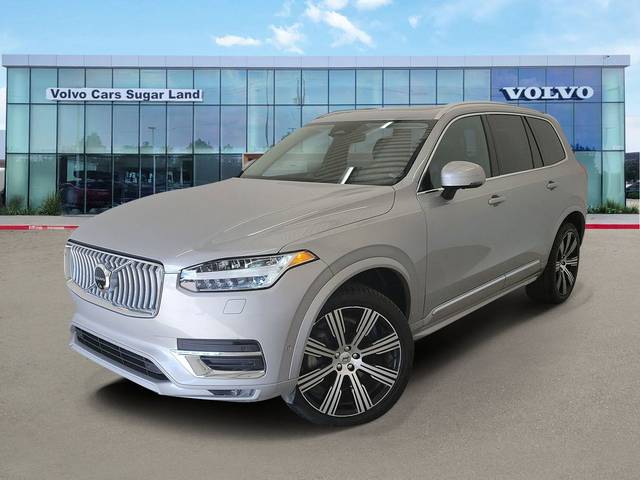 2023 Volvo XC90 Ultimate AWD photo