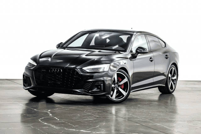 2023 Audi A5 Sportback S line Premium Plus AWD photo