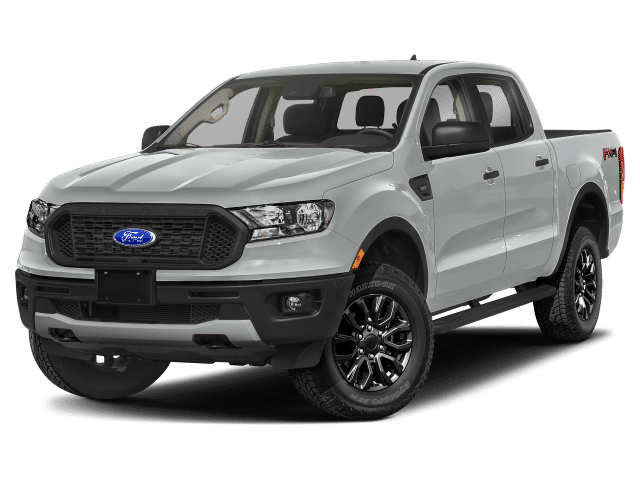 2023 Ford Ranger XLT RWD photo