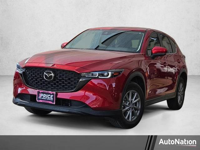 2023 Mazda CX-5 2.5 S Select Package AWD photo