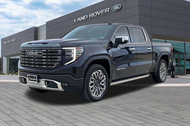 2023 GMC Sierra 1500 Denali Ultimate 4WD photo