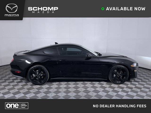 2023 Ford Mustang GT Premium RWD photo