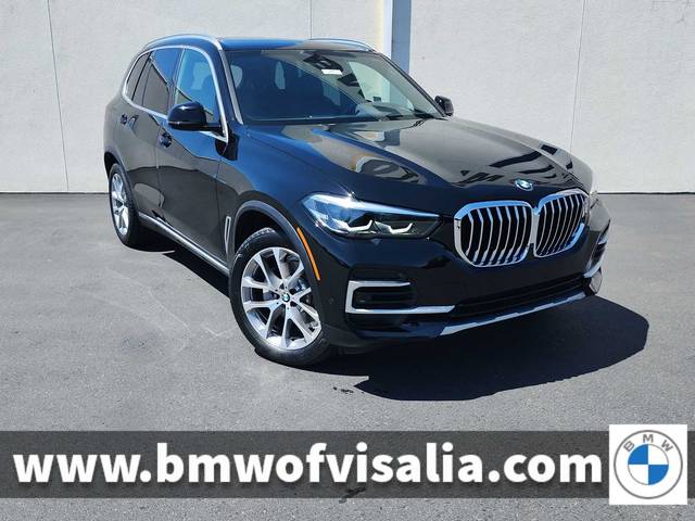 2023 BMW X5 xDrive40i AWD photo
