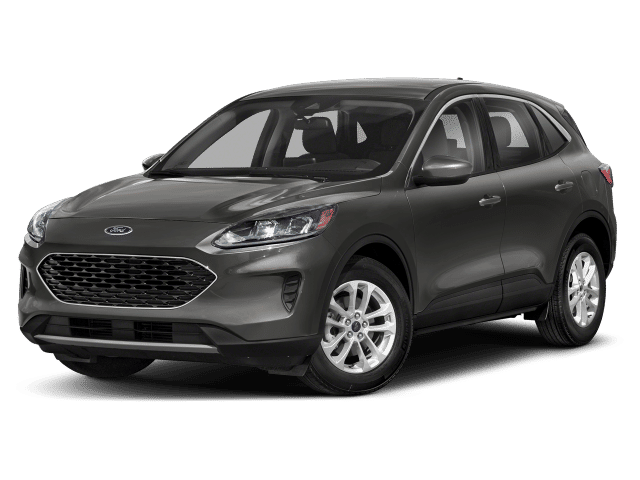 2022 Ford Escape SE AWD photo