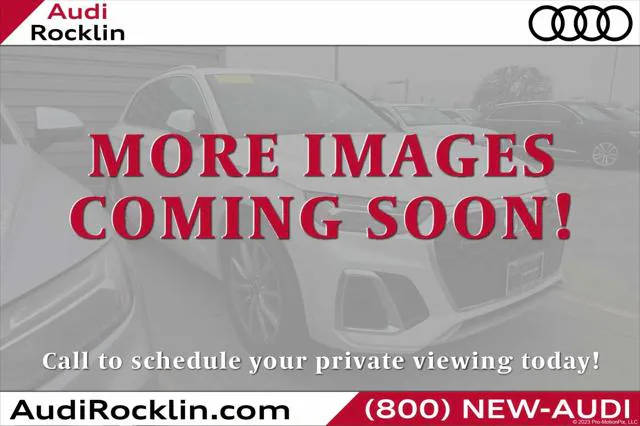 2023 Audi Q5 S line Premium Plus AWD photo