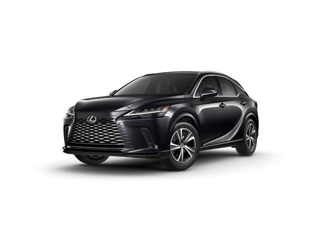 2023 Lexus RX RX 350 AWD photo