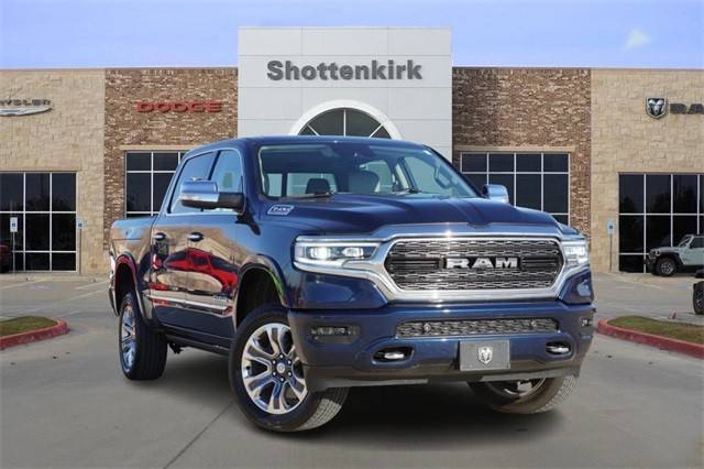 2022 Ram 1500 Limited RWD photo