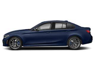 2020 BMW 3 Series M340i xDrive AWD photo