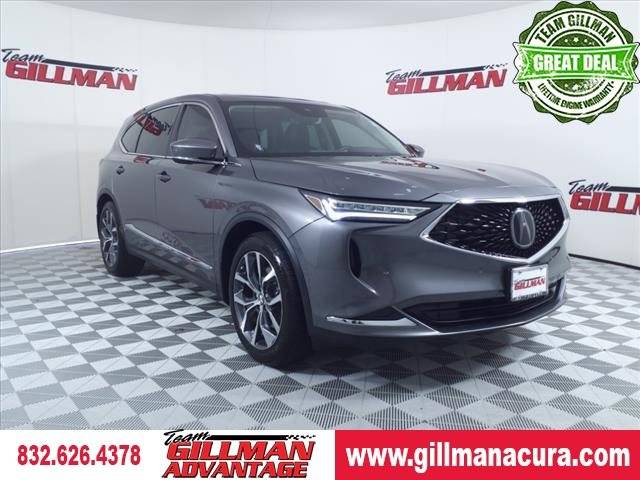 2023 Acura MDX w/Technology Package FWD photo