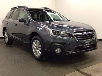 2019 Subaru Outback Premium AWD photo