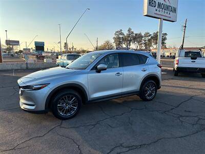 2021 Mazda CX-5 Touring AWD photo