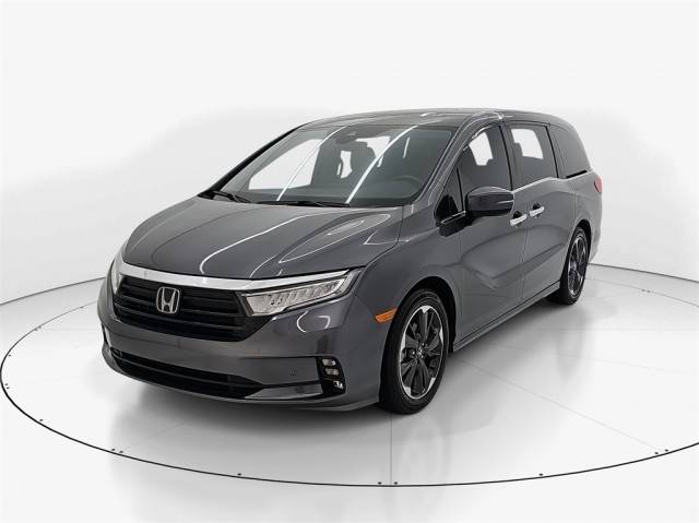 2023 Honda Odyssey Elite FWD photo
