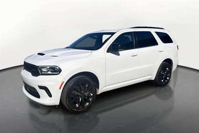 2022 Dodge Durango GT Plus AWD photo