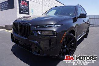 2023 BMW X7 xDrive40i AWD photo