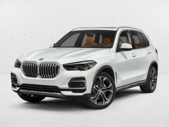 2023 BMW X5 sDrive40i RWD photo