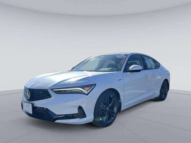 2023 Acura Integra w/A-Spec Package FWD photo