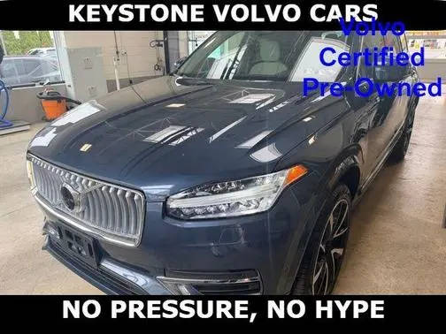 2023 Volvo XC90 Plus AWD photo