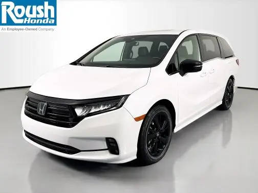 2023 Honda Odyssey Sport FWD photo